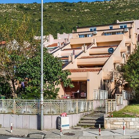 Apartments Aleksandar Petrovac エクステリア 写真