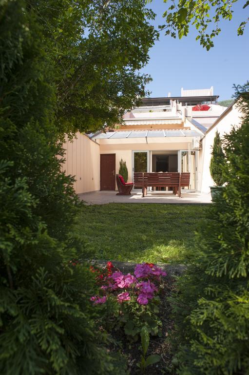 Apartments Aleksandar Petrovac エクステリア 写真