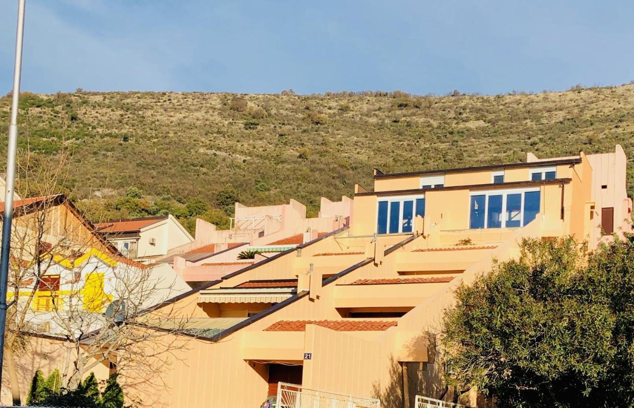 Apartments Aleksandar Petrovac エクステリア 写真