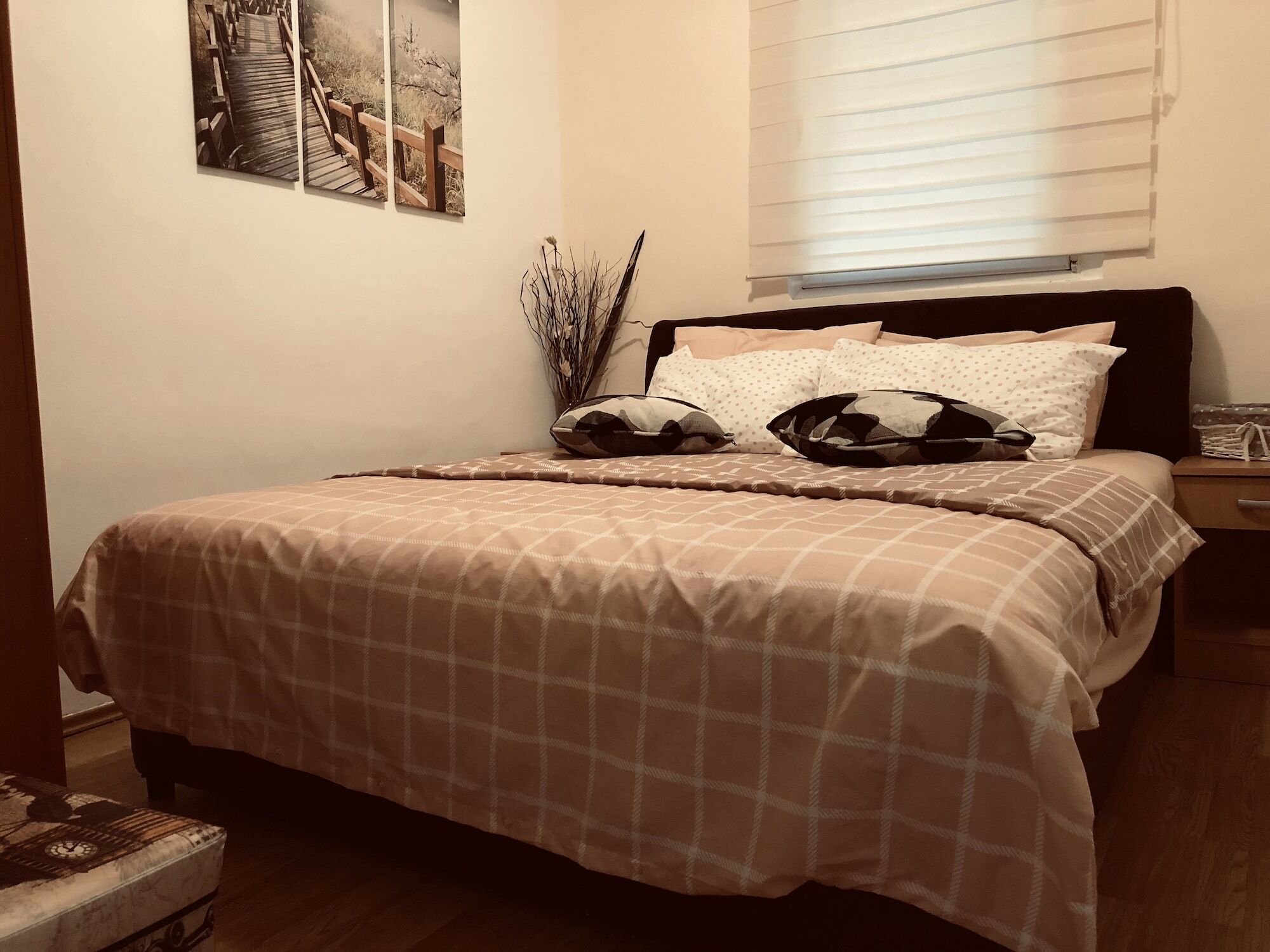 Apartments Aleksandar Petrovac エクステリア 写真