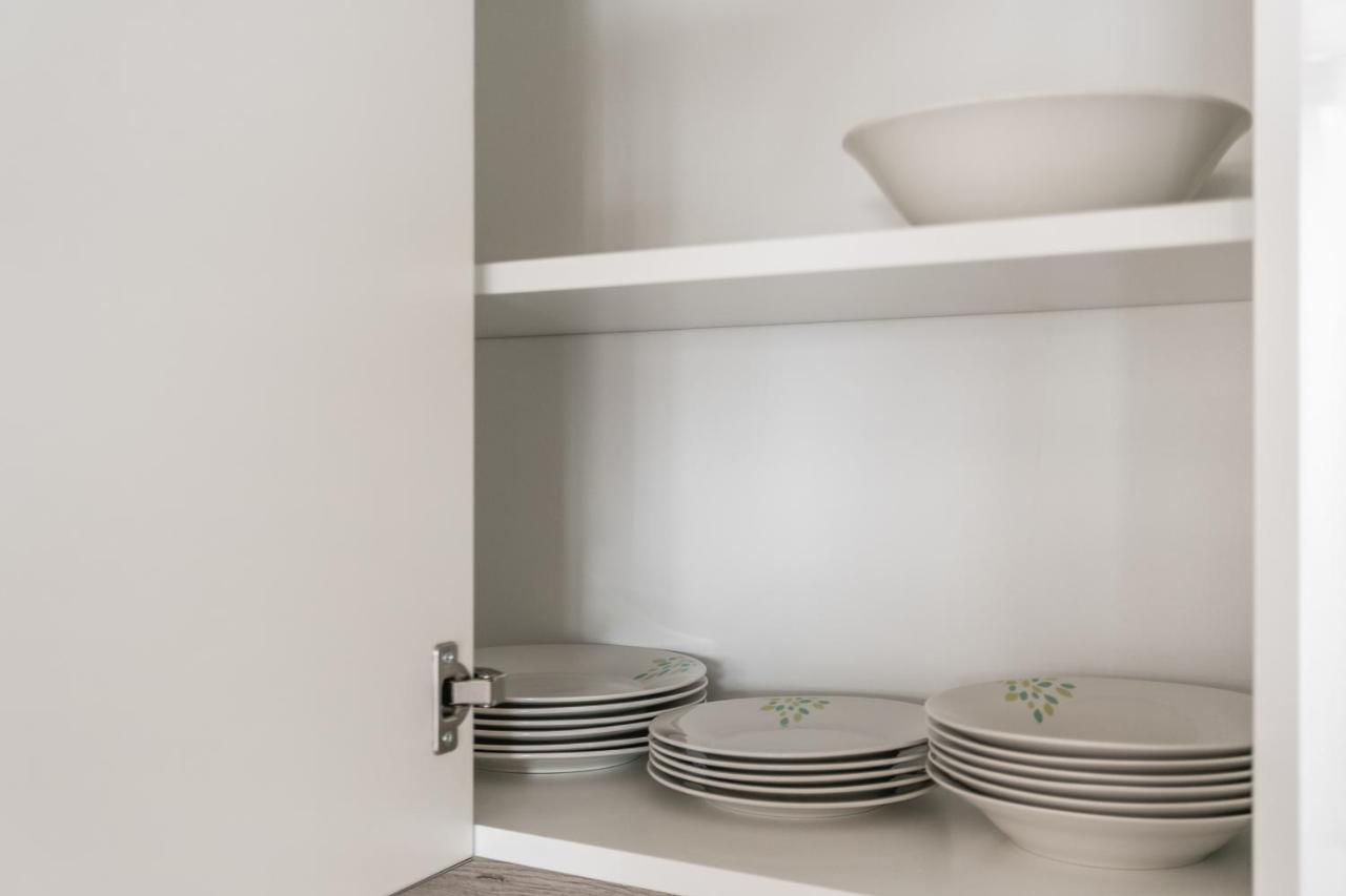 Apartments Aleksandar Petrovac 部屋 写真